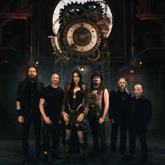 Profile for Nightwish FanPage world