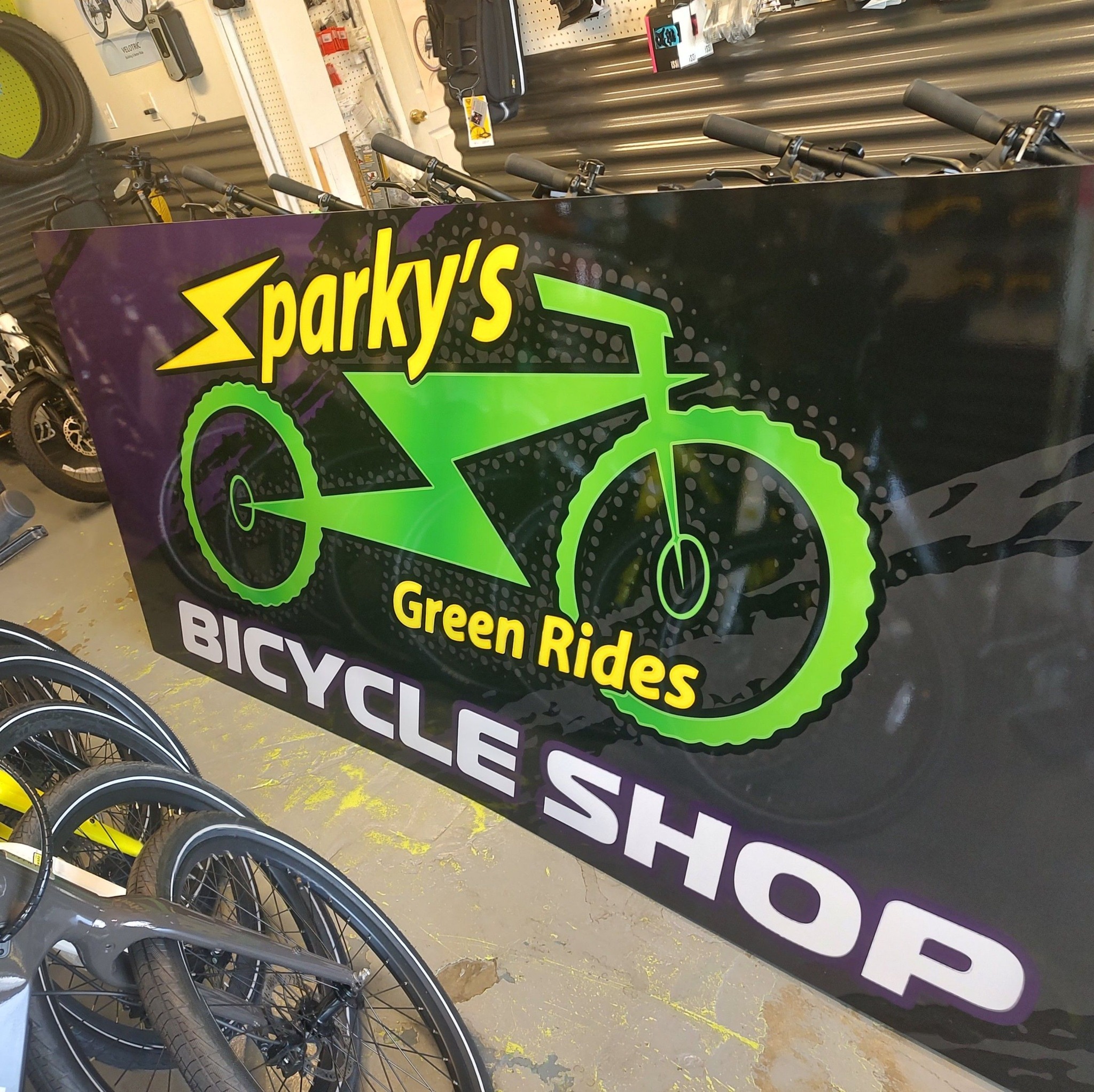 where can i buy an electric bicycle near me Soltera 2.5 Ebike car trunks HOT ! PANASONIC ELECTRIC Color:STATIC DRIP LUSIGNUP5