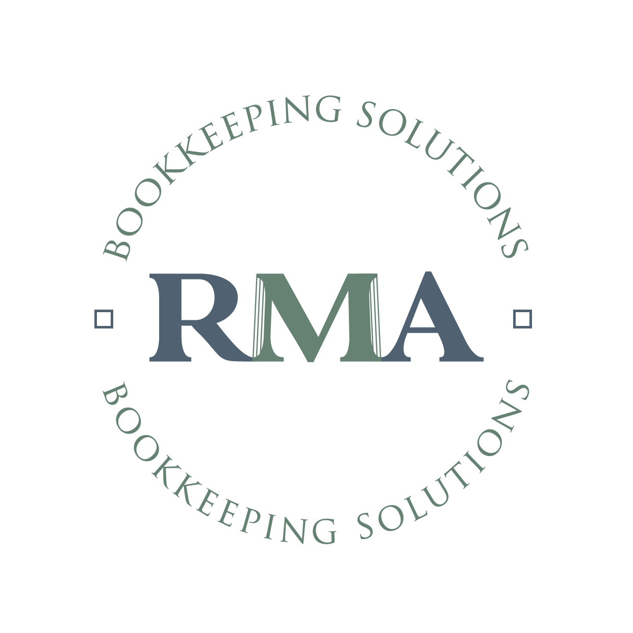 RMA Bookkeeping Solutions
