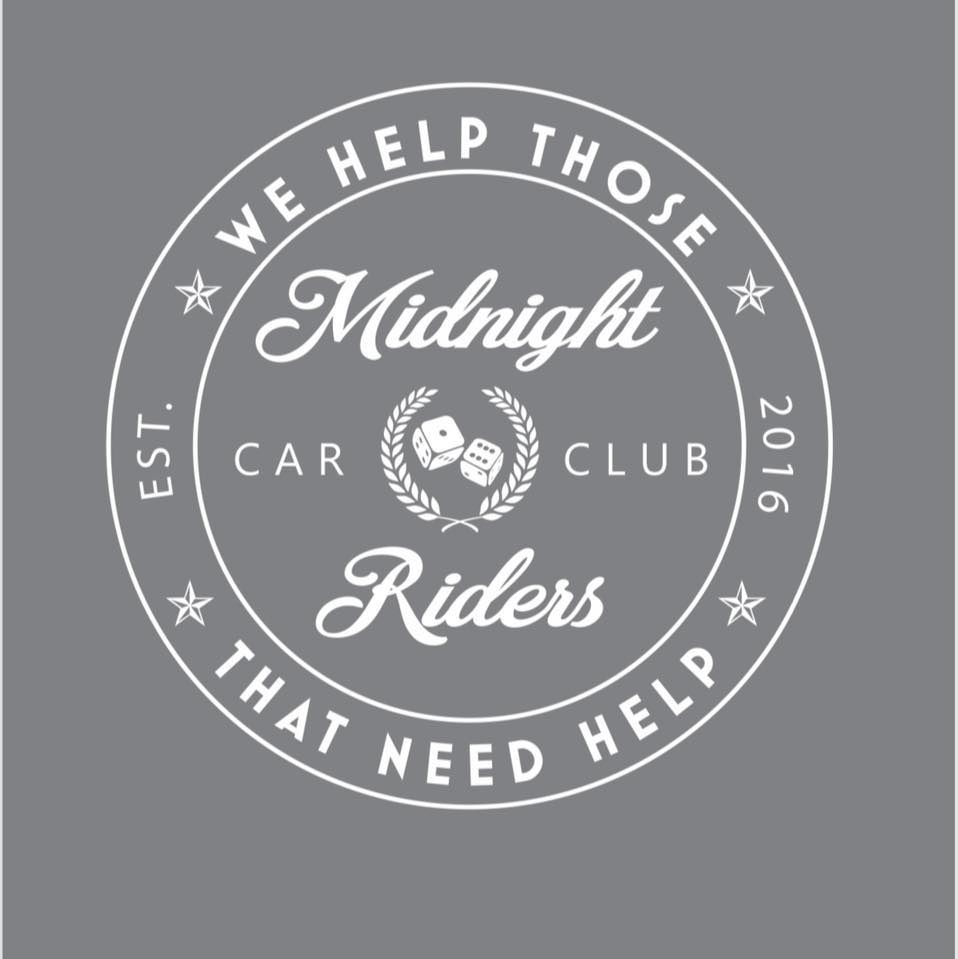 Midnight Riders Car Club