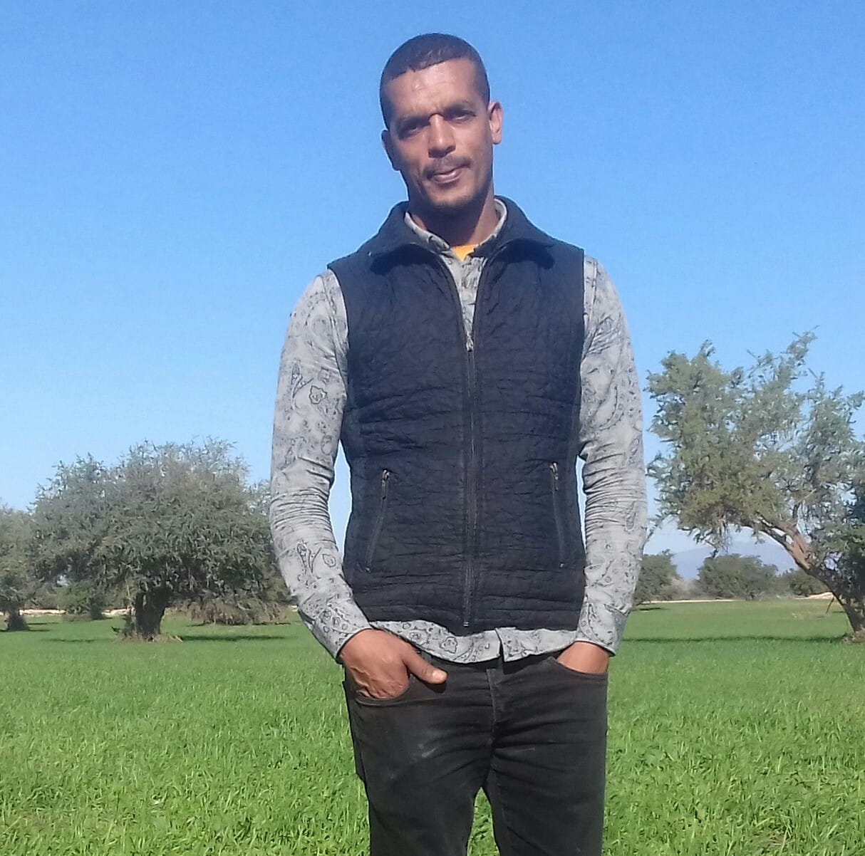 Khalid elmatouni &خالد الماتوني