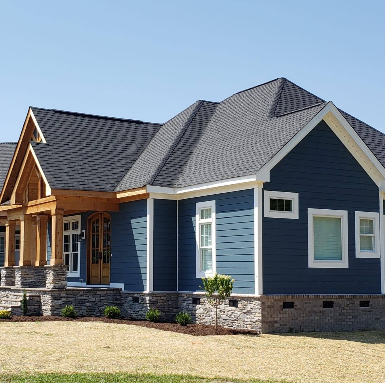 Ferguson Building Corporation | Suffolk VA