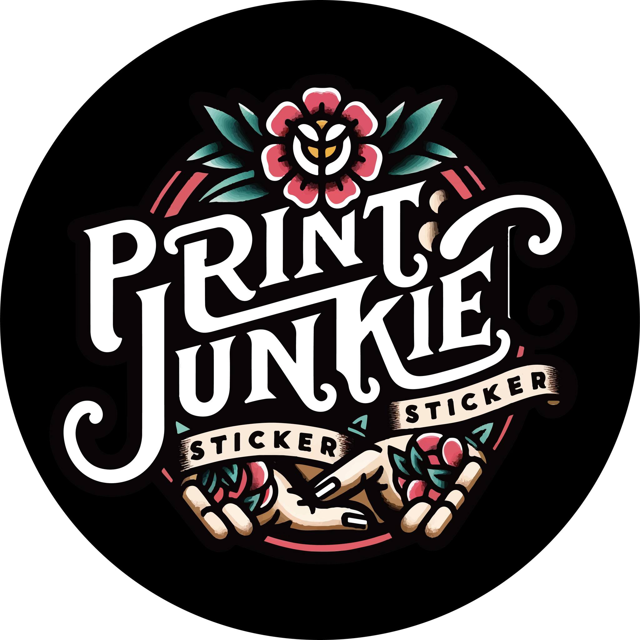 Print Junkie | Ginowan-shi Okinawa
