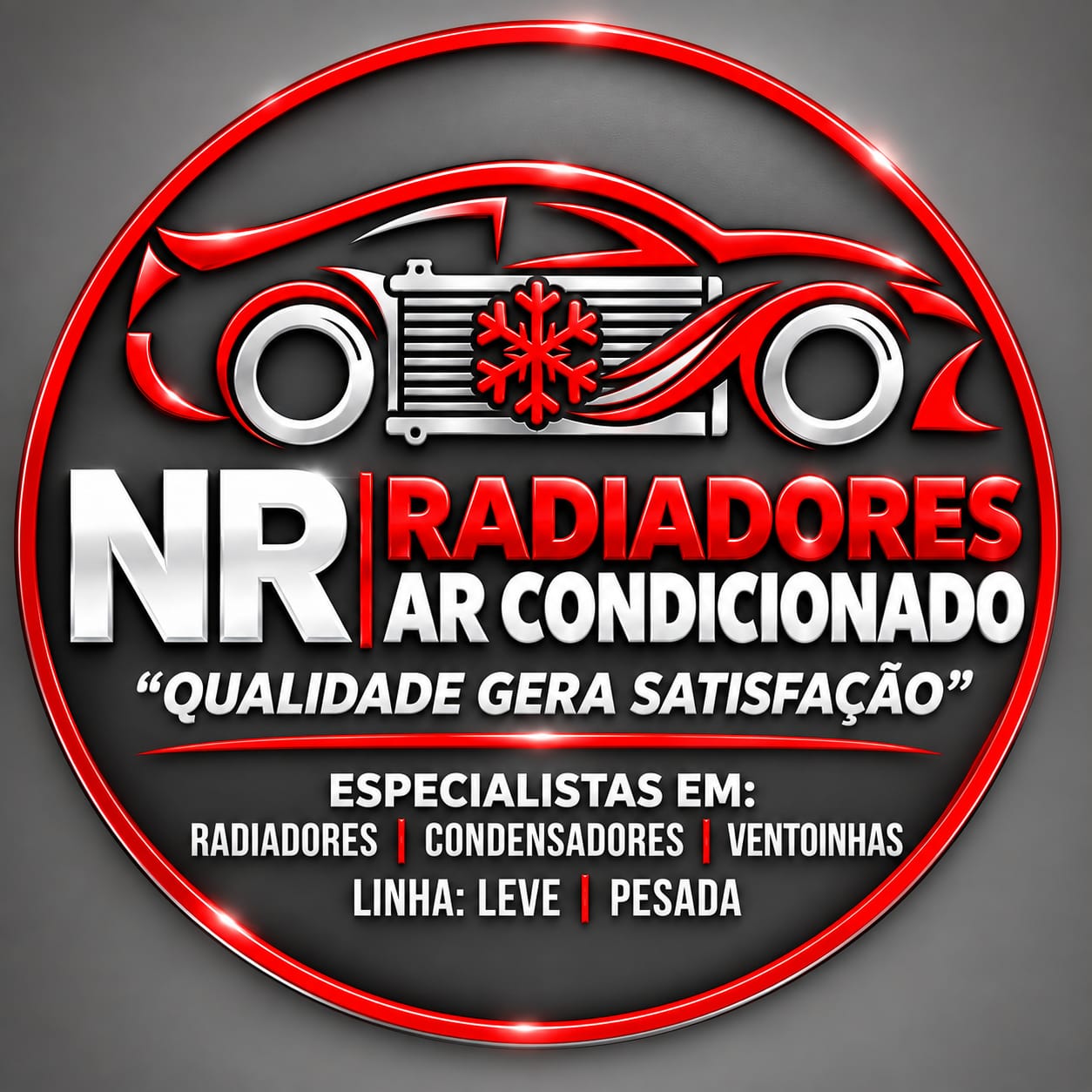 Nr Radiadores | Goiânia GO