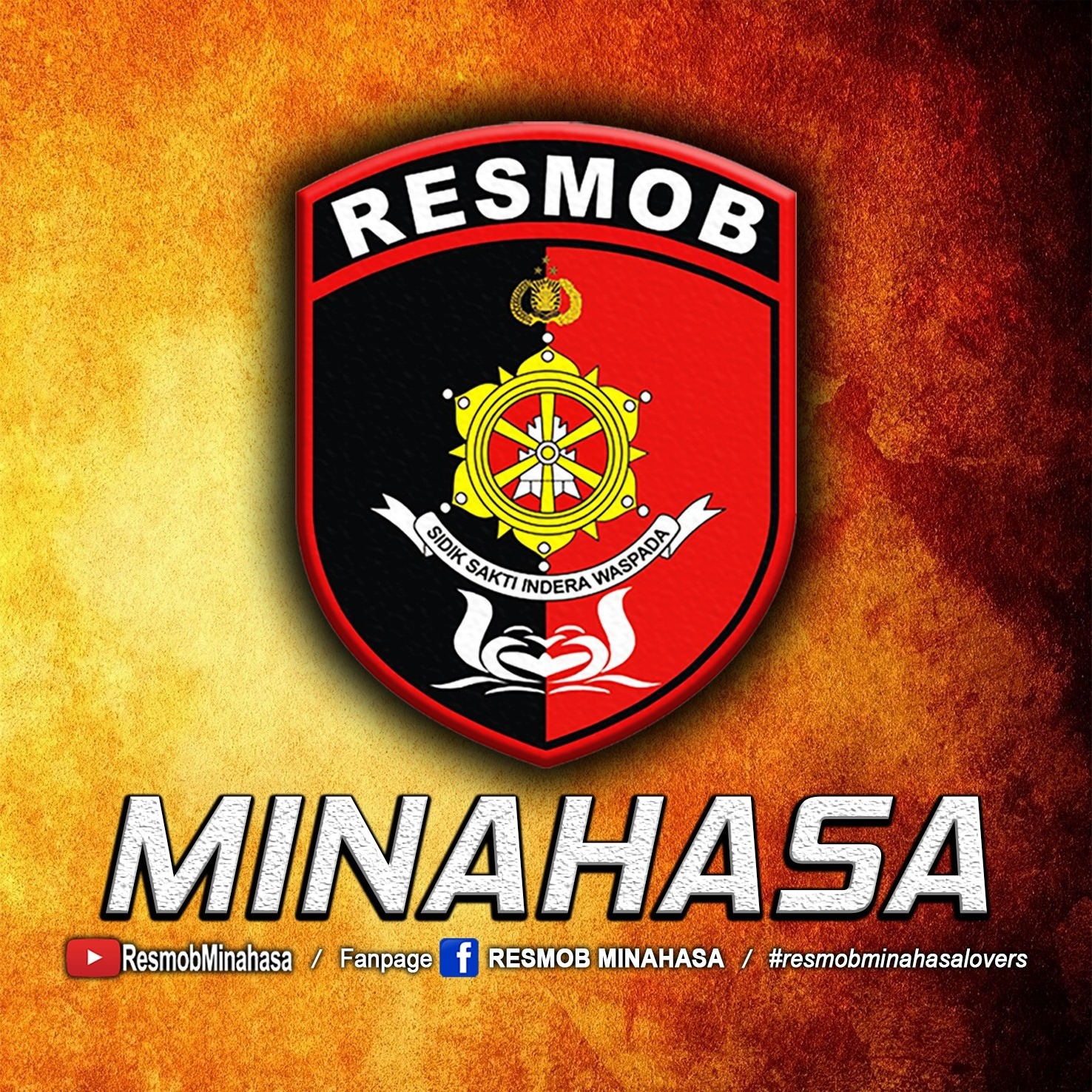Resmob Minahasa | Tondano