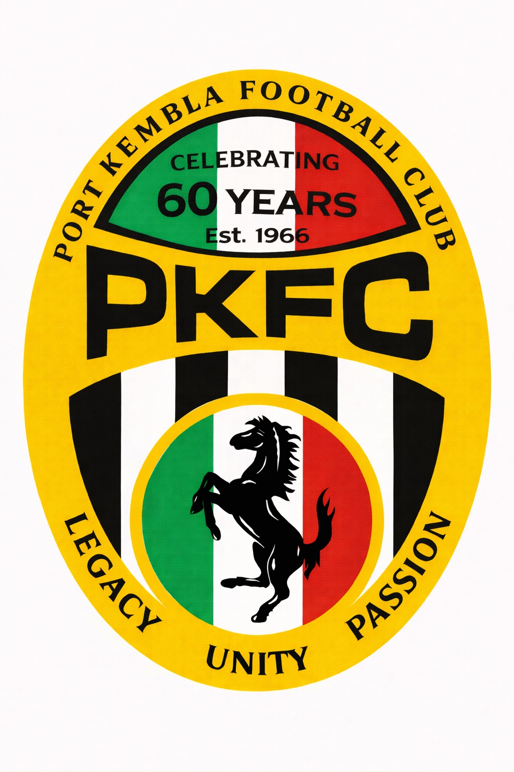 Port - PKFC travelled to Canberra for another preseason trial. Thank ...