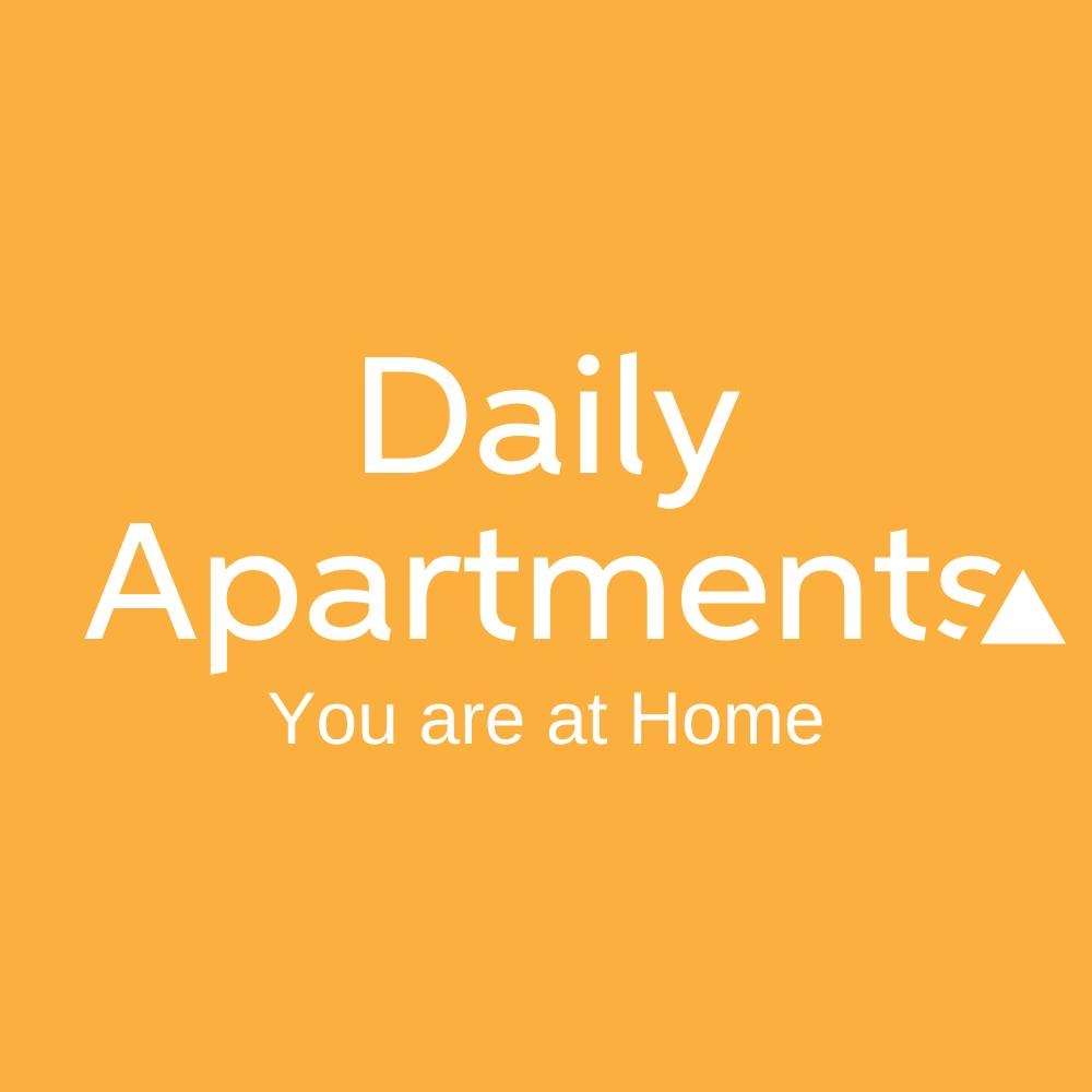 Daily Apartments Tallinn 5