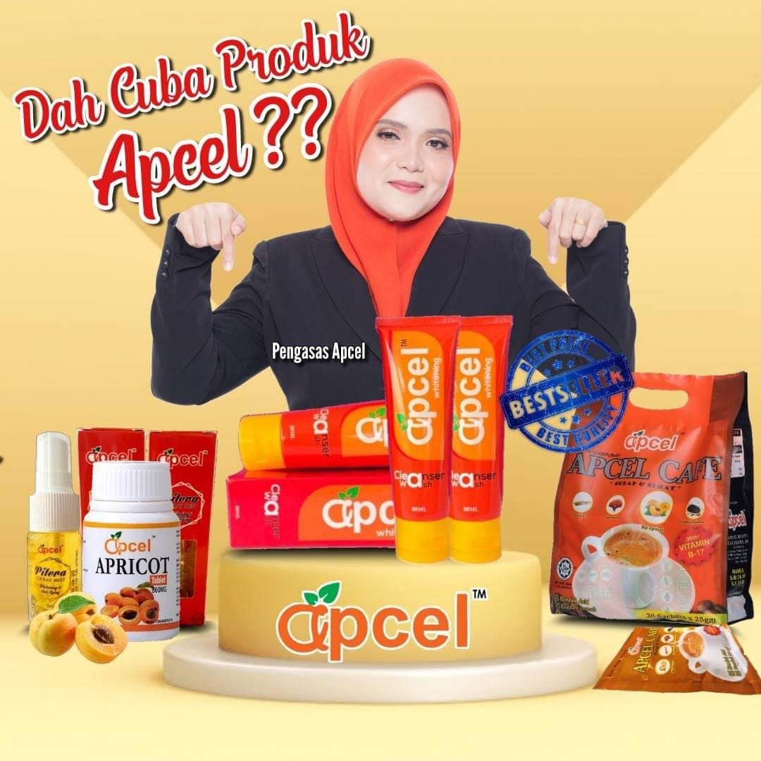 Apcel Cafe Pulau Pinang | Permatang Damar Laut