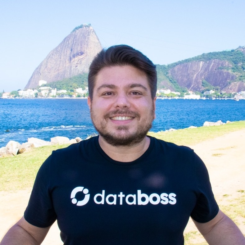 Databoss | Rio de Janeiro RJ