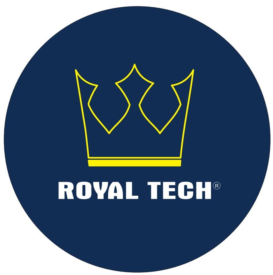 Royal Tech | Curitiba PR