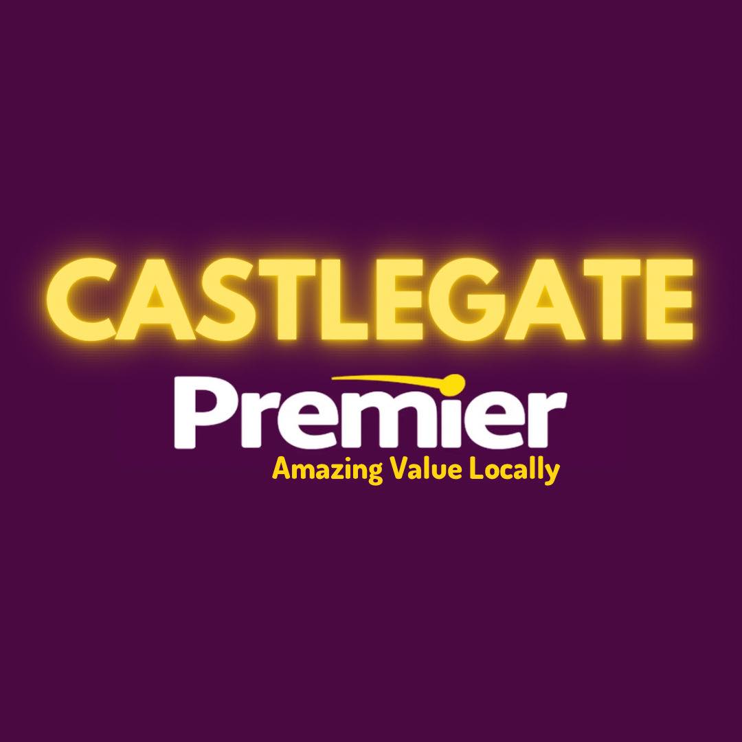 Castlegate Banff | Banff