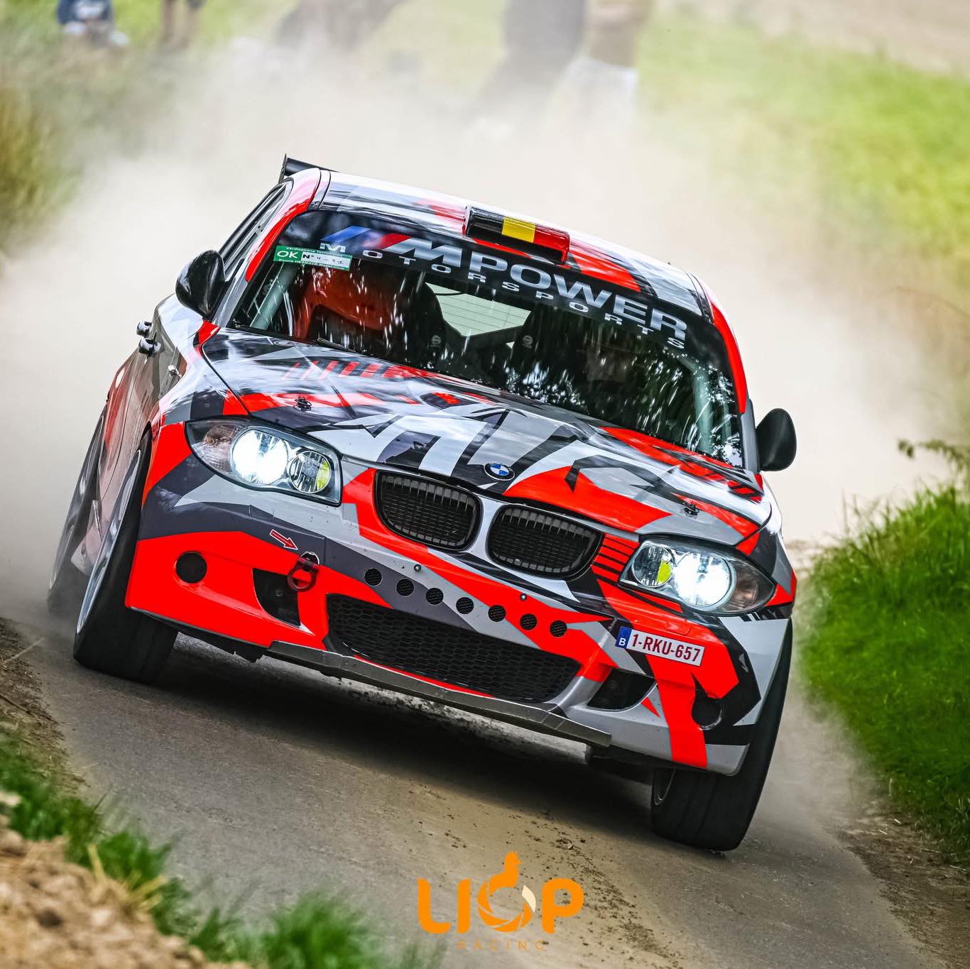 Rally Team Keyen Motorsport