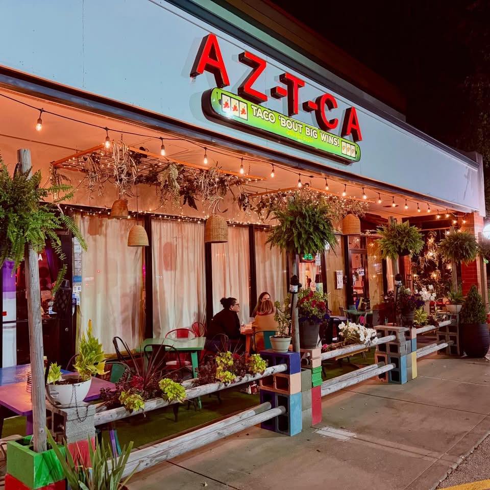 Aztca Mexican Grill | Springfield IL