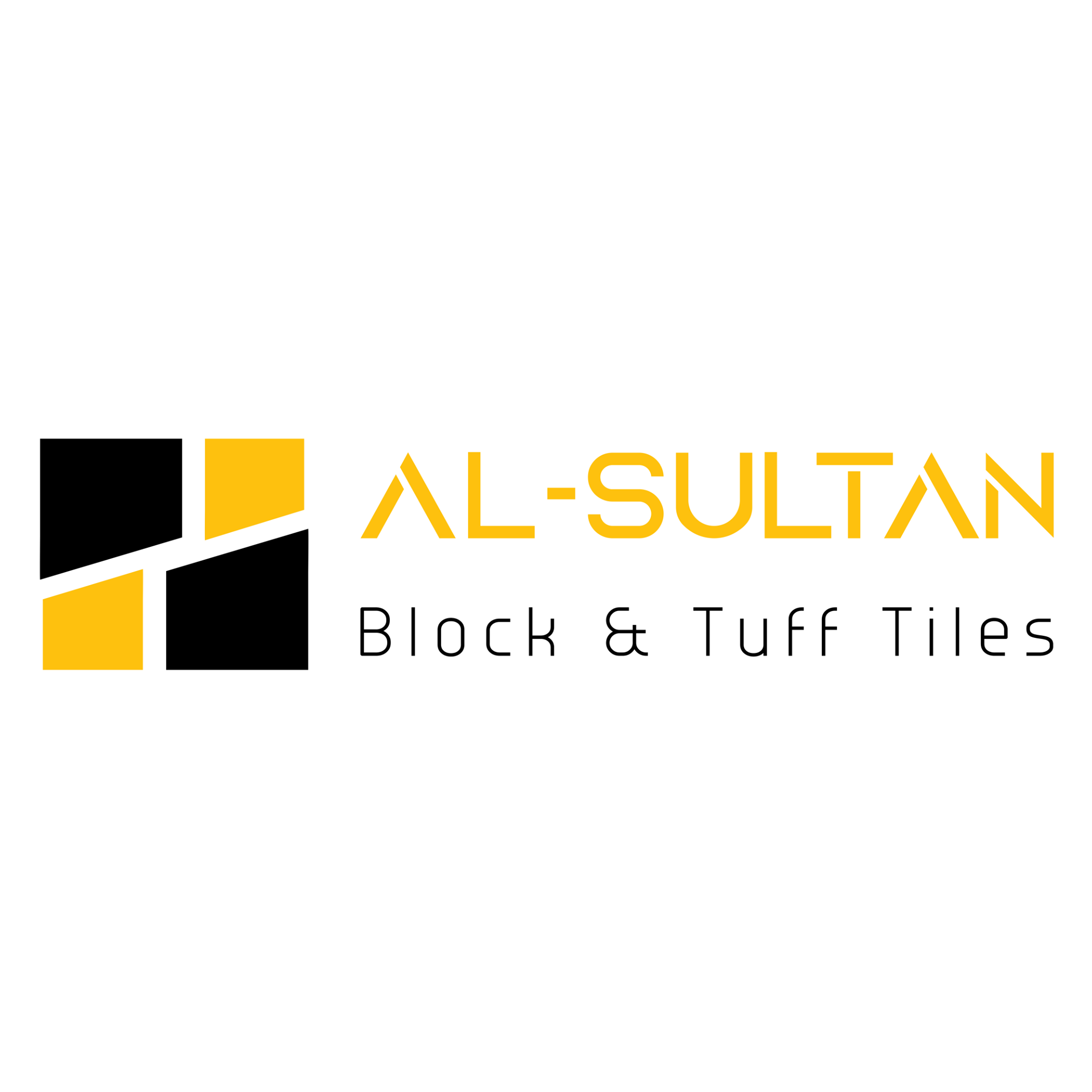 Al Sultan Block & Tuff Tiles Factory