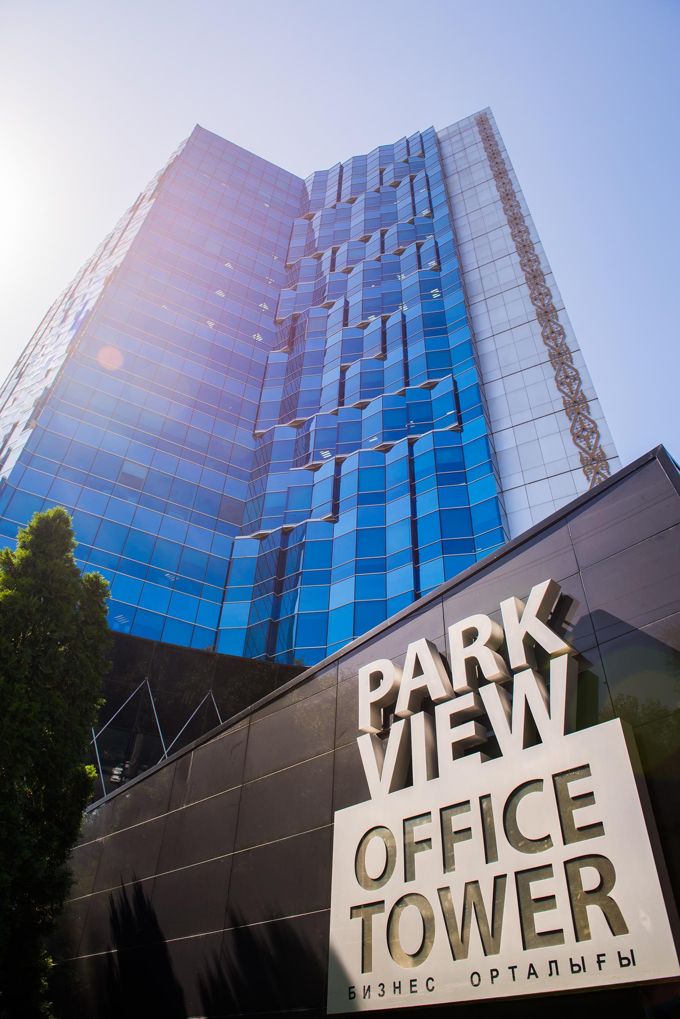 Park View Office Tower photo 1