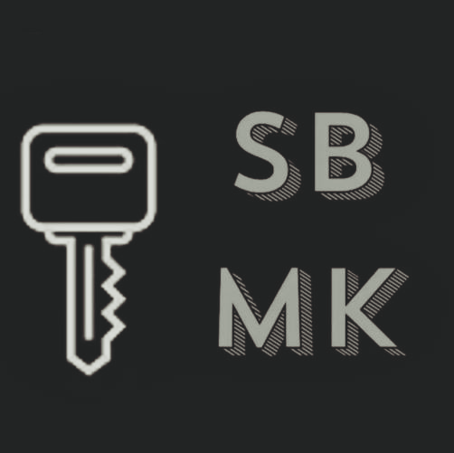 SB Mobile Keys
