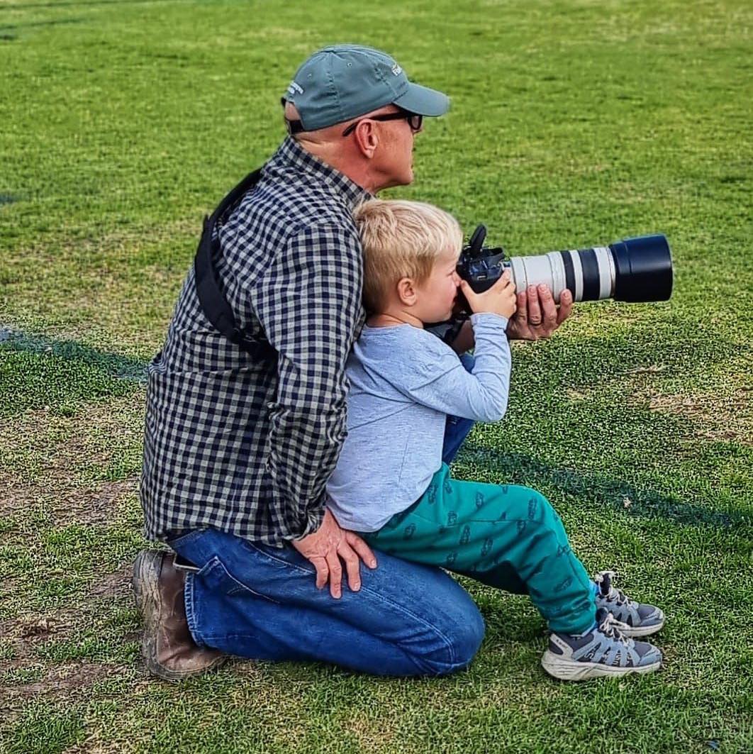 George Rautenbach Photography | Worcester