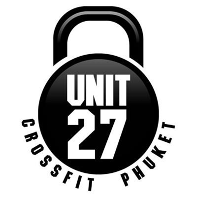 Unit 27: CrossFit Phuket, Thailand | Amphoe Muang Phuket