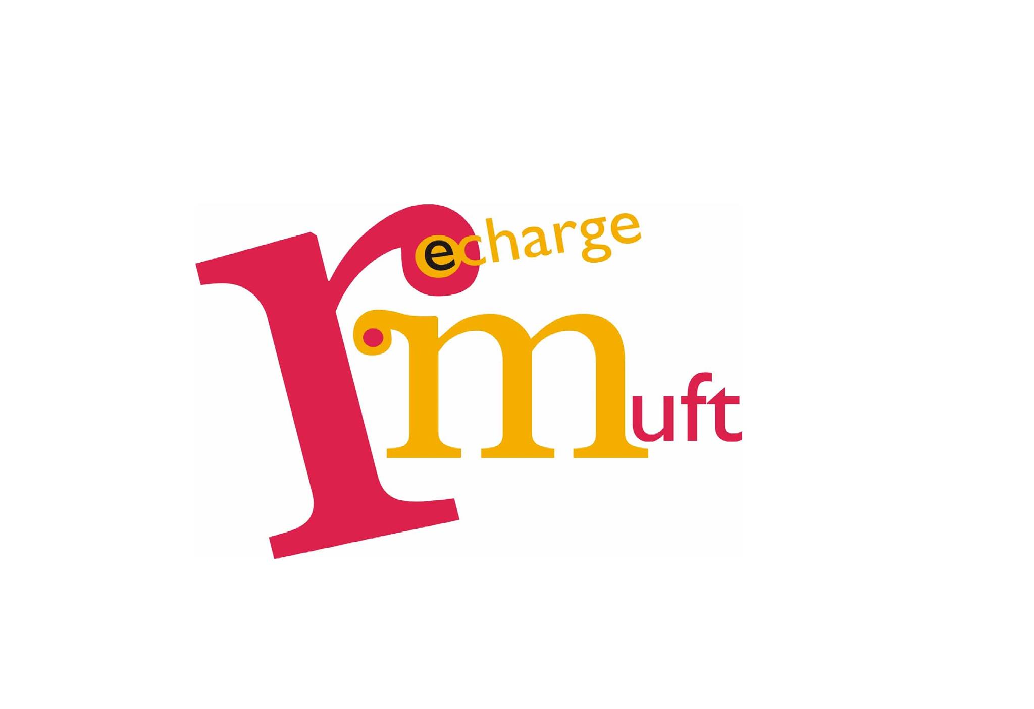 Recharge Muft