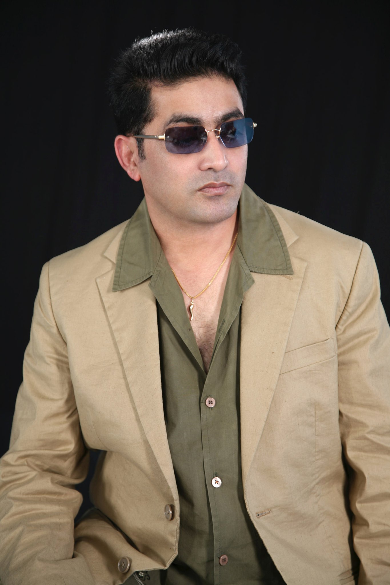 Shaboo Shah