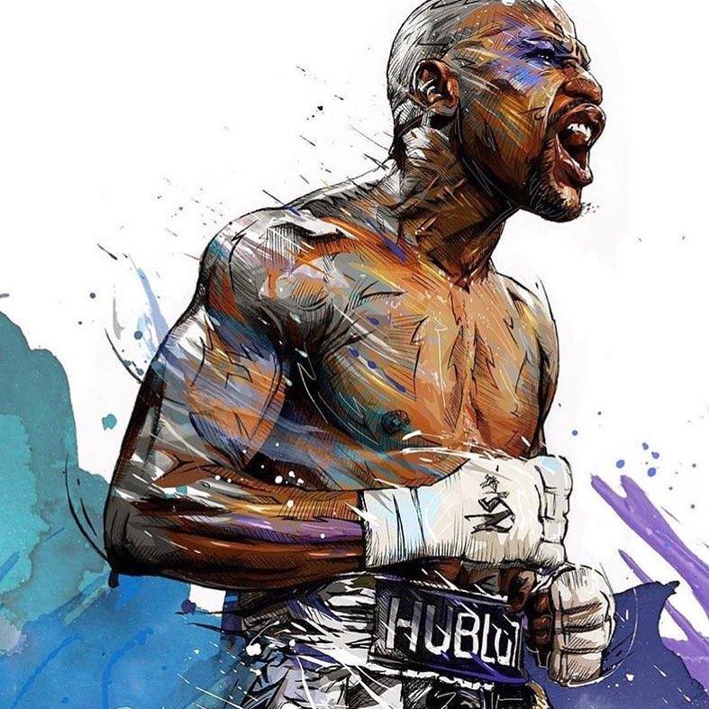 Respect Boxe | Rome