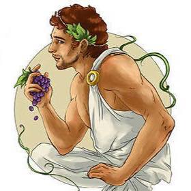 Profile for Jolly Dionysus