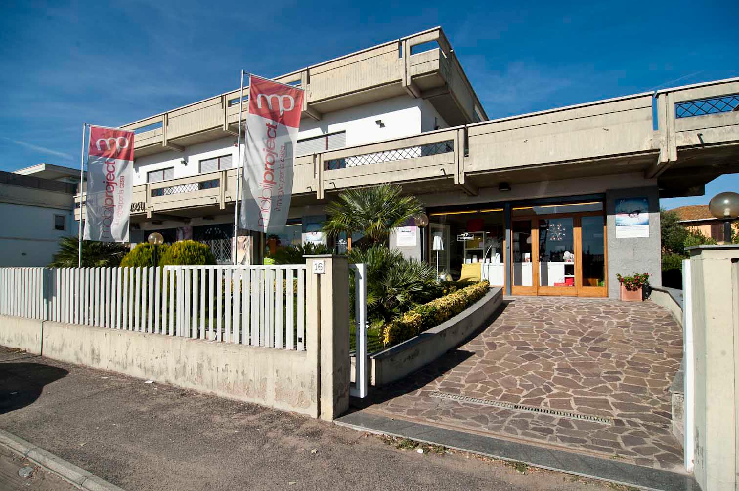 Mobil project srl | Maccarese