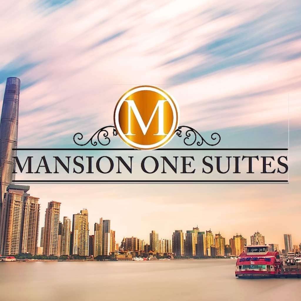 Mansion One Suites By Merlene 5