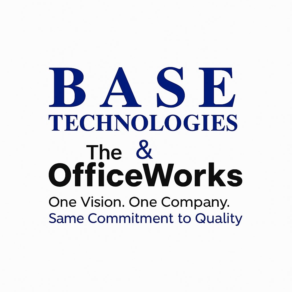 BASE Technologies