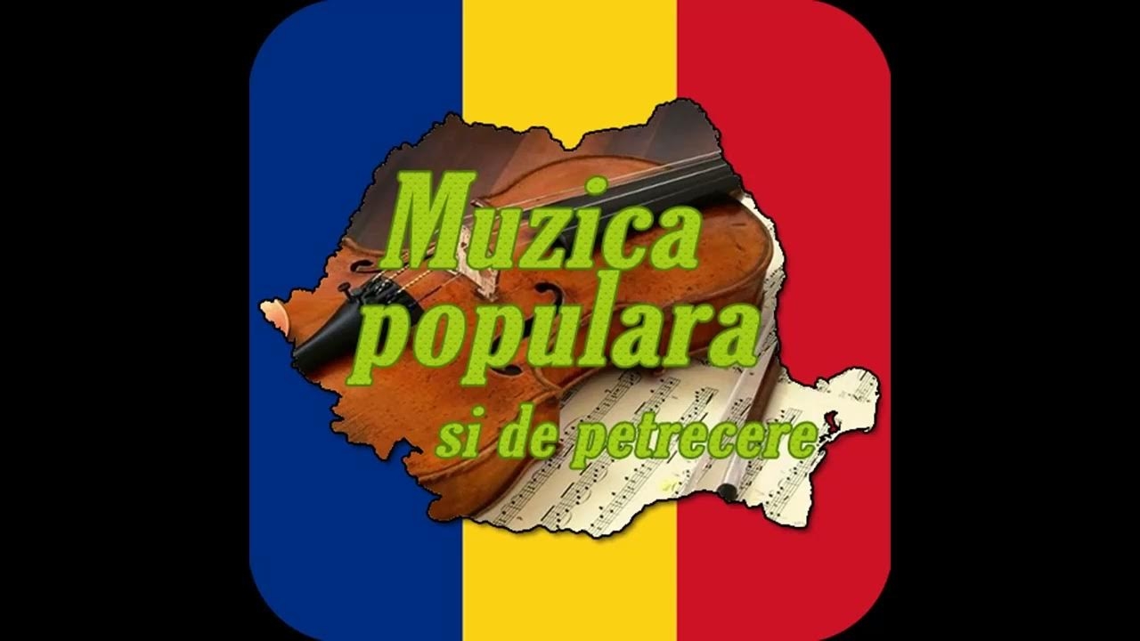 Muzica Populara Romaneasca