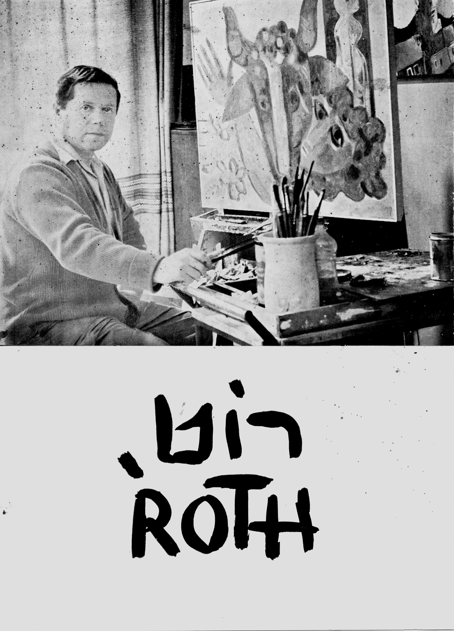 LEO ROTH ART