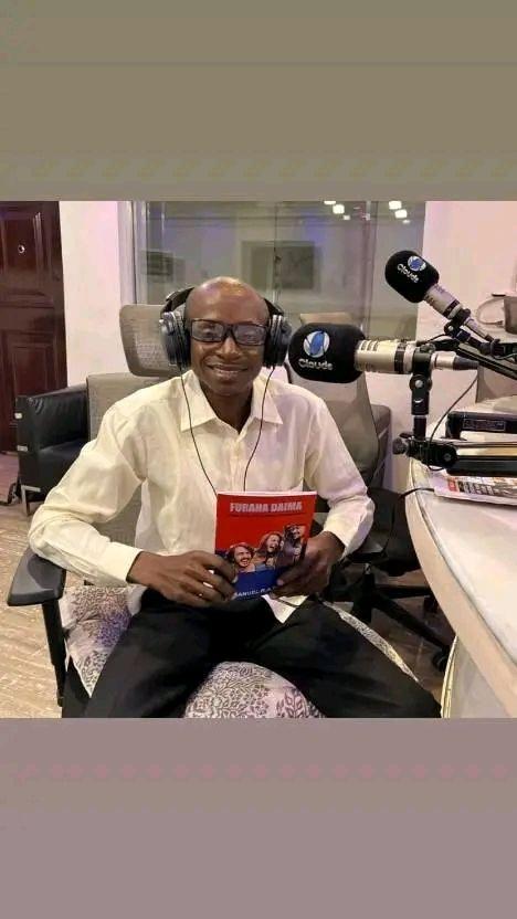 Emmanuel R.A.Mkama