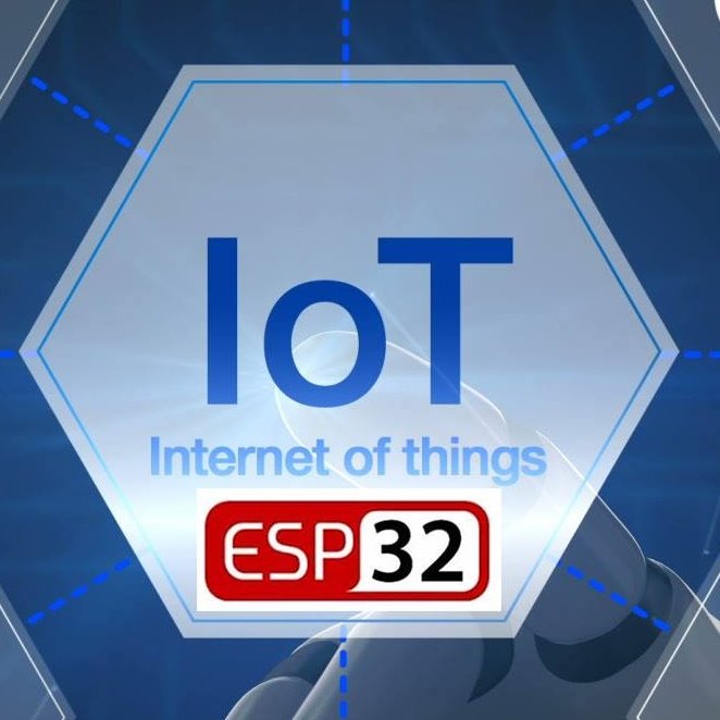 ตัวอย่างโปรเจค IoT ESP32
