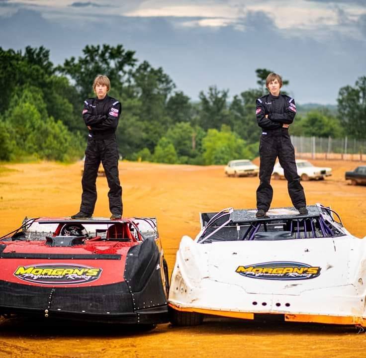 Morgans Performance Racing