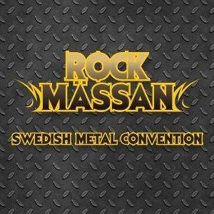 Rockmässan - Swedish Metal Convention