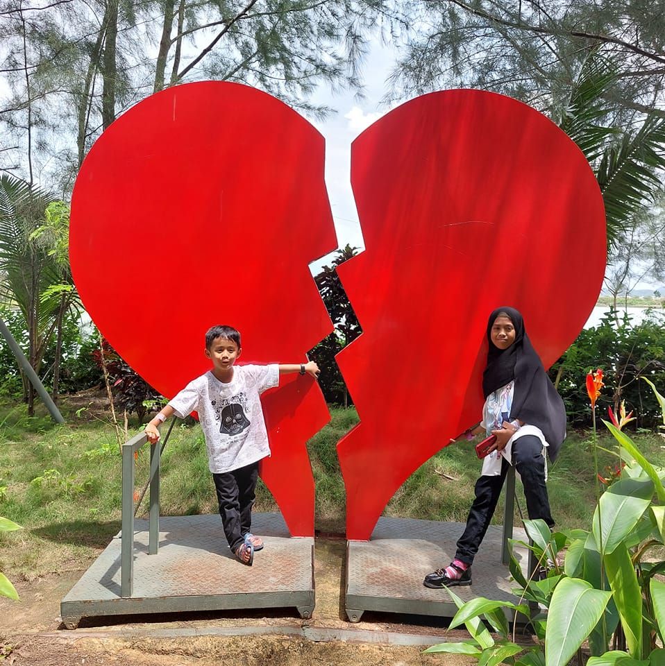 Azila Batam