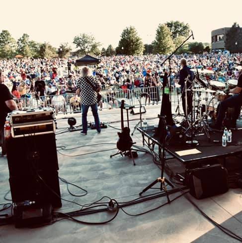 Abbey Rodeo
