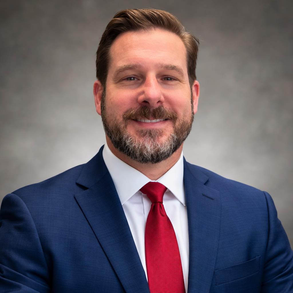 Scott J Rumple, Financial Advisor with Eagle Strategies LLC | Greensboro NC