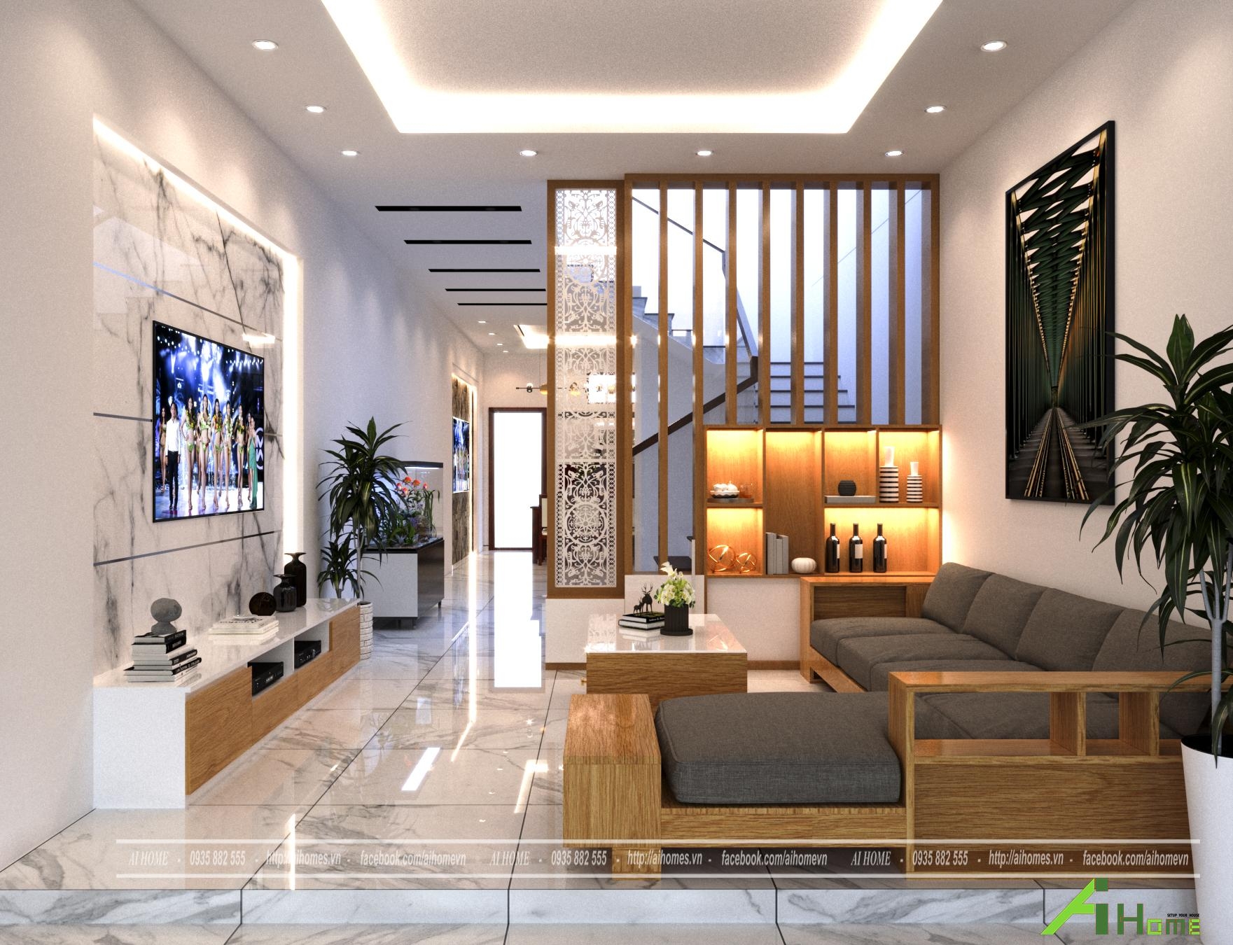 Nội Thất Bắc Ninh