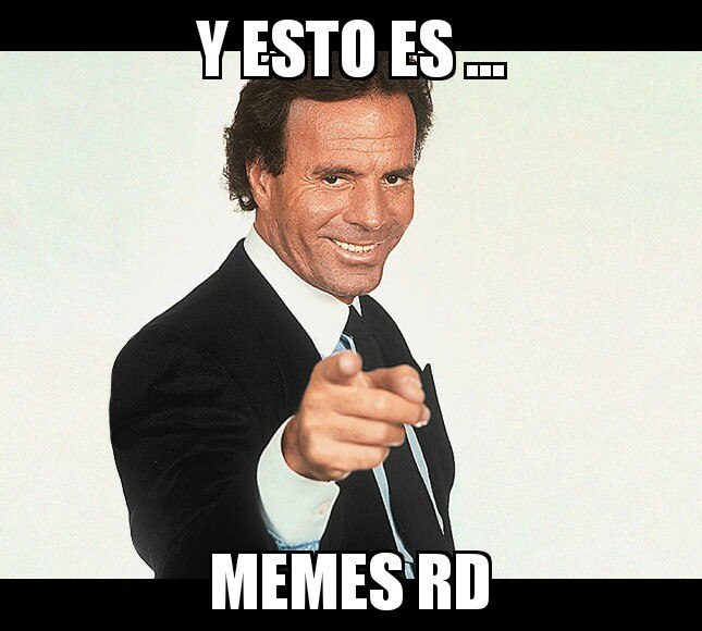 Memes RD