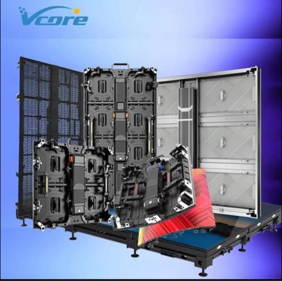Shenzhen Vcore Optoelectronics Co., LTD