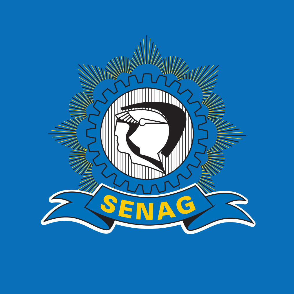 Senag Lins | Lins SP