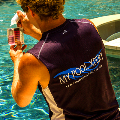 My Pool Xpert | The Woodlands TX