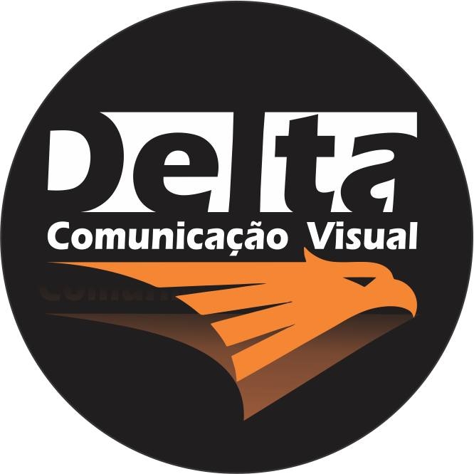 Delta Comunicação Visual | Pelotas RS