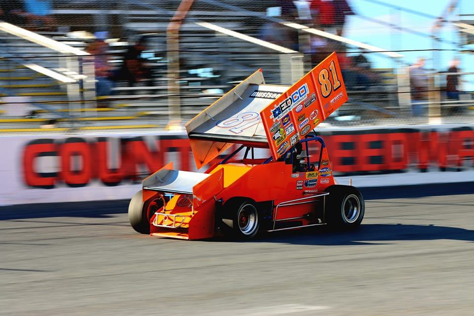 Colton Bettis Racing