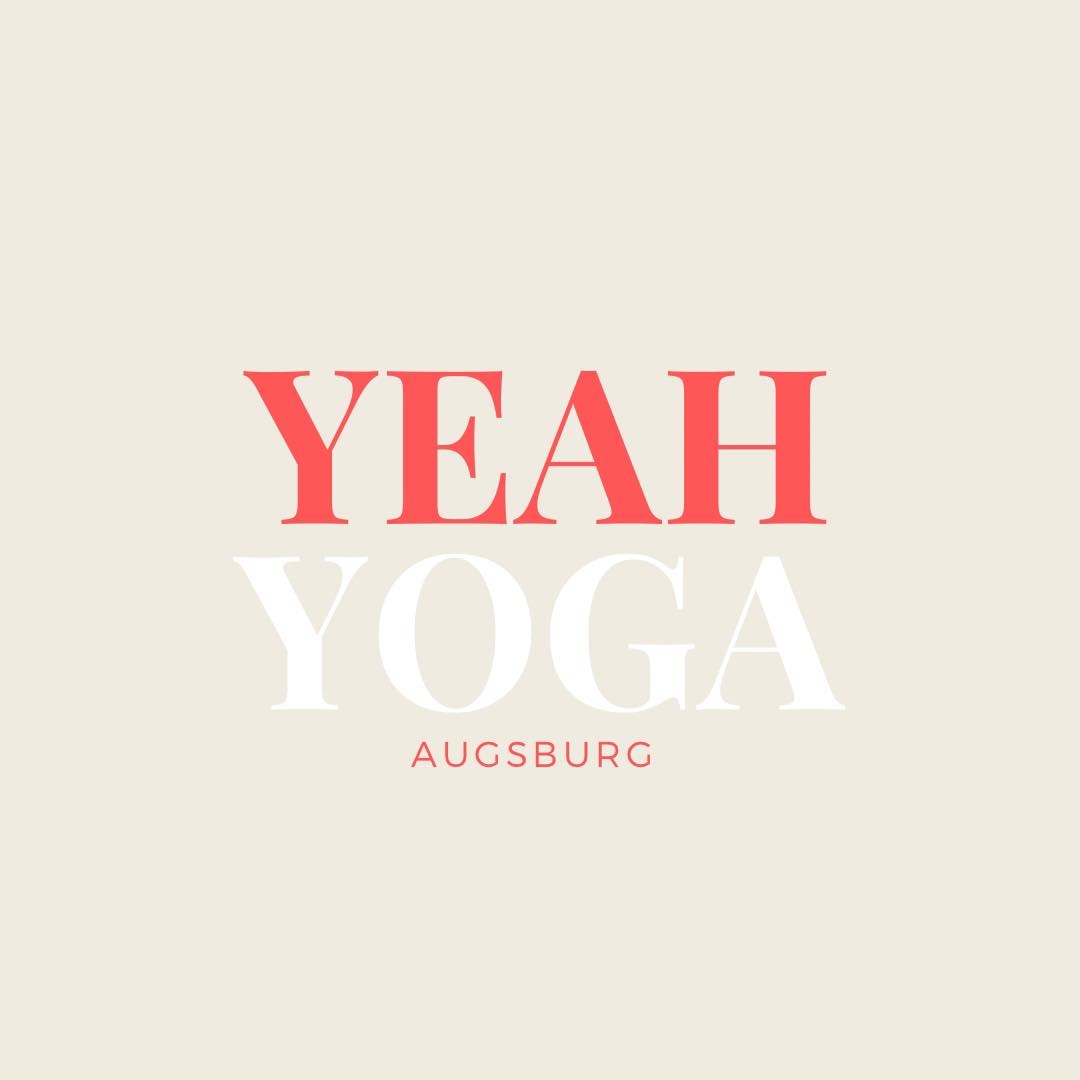 YEAH YOGA Augsburg