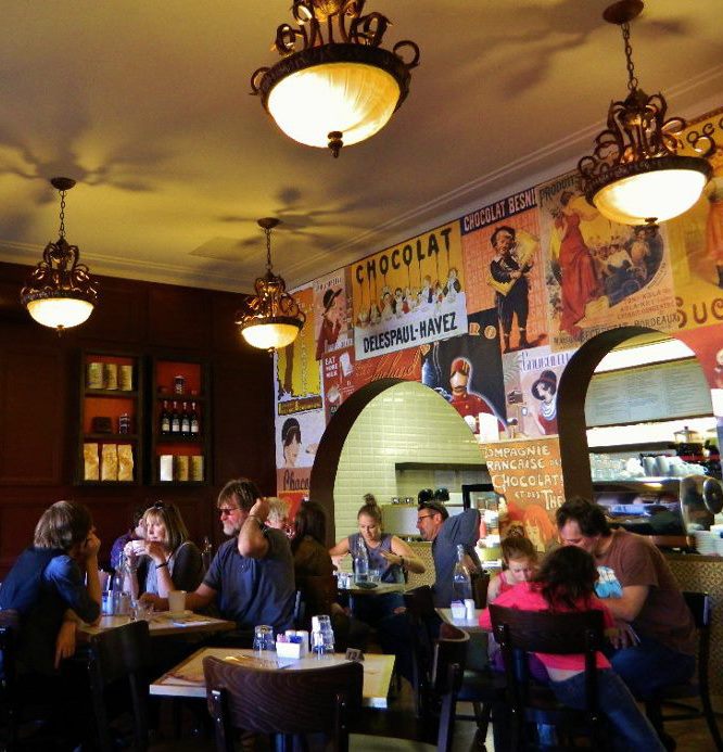 Coco Monde Chocolateria | Newcastle NSW