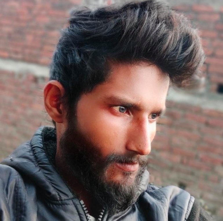 Hanif Raja