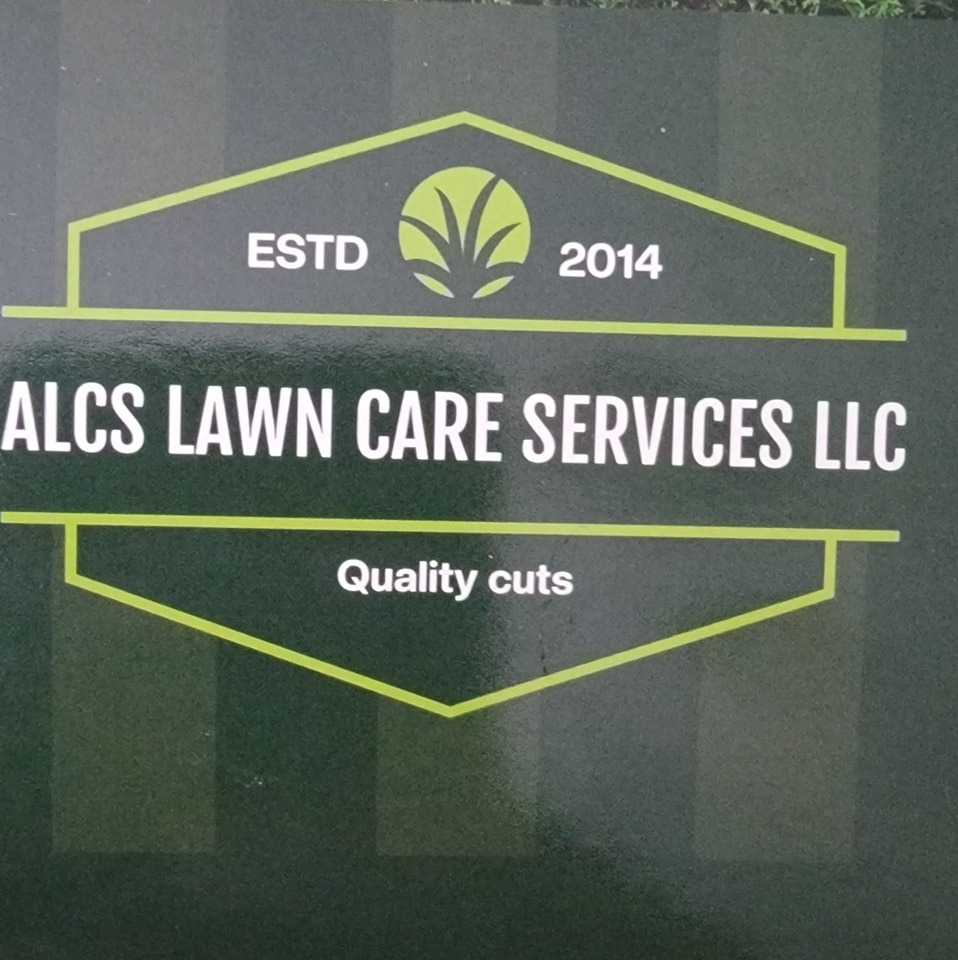 Alcs lawn care service Llc