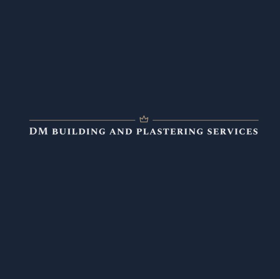 DM building and plastering services | Billingham